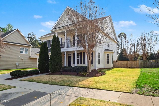 1205 Palace Garden Way, Raleigh, NC 27603