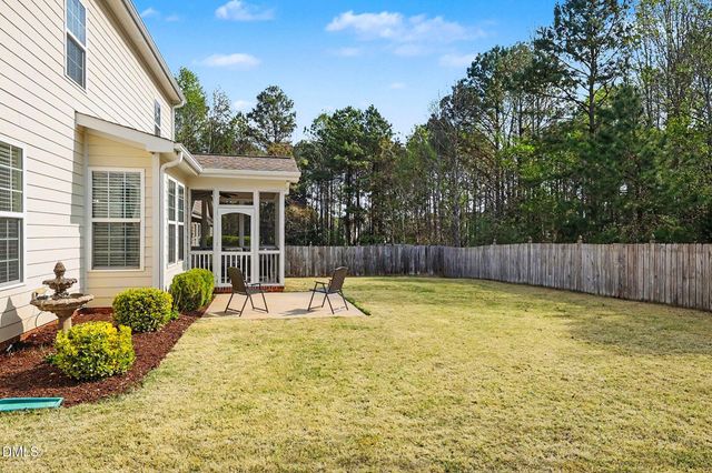 1205 Palace Garden Way, Raleigh, NC 27603