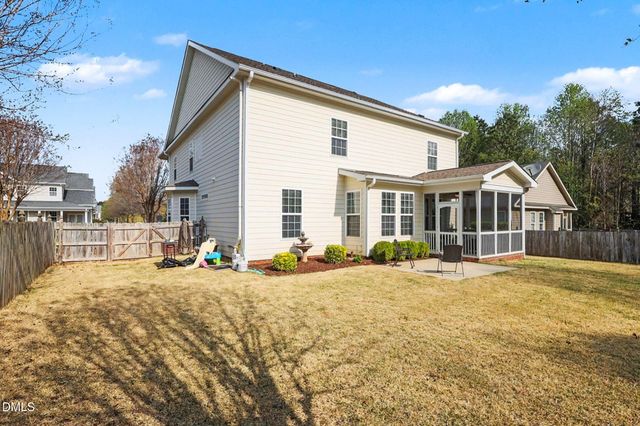 1205 Palace Garden Way, Raleigh, NC 27603