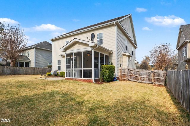 1205 Palace Garden Way, Raleigh, NC 27603