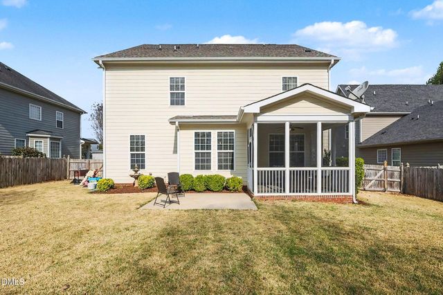 1205 Palace Garden Way, Raleigh, NC 27603