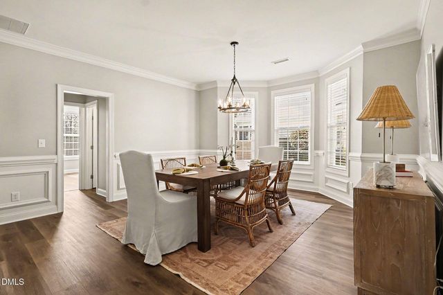 1205 Palace Garden Way, Raleigh, NC 27603