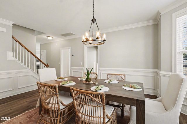 1205 Palace Garden Way, Raleigh, NC 27603