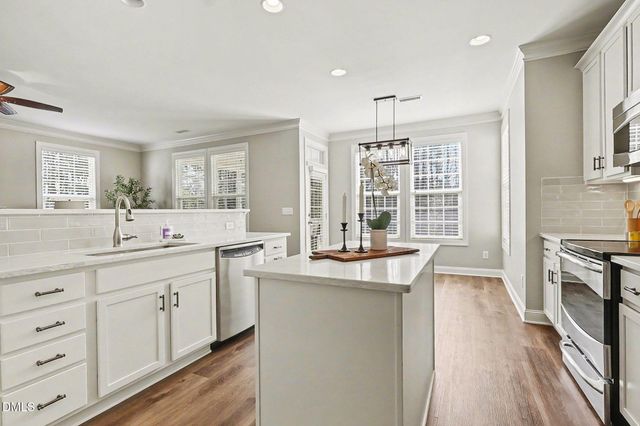 1205 Palace Garden Way, Raleigh, NC 27603