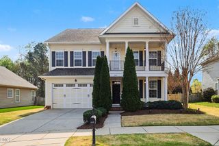 1205 Palace Garden Way, Raleigh, NC 27603