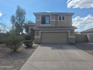 2674 S SETON Avenue, Gilbert, AZ 85295