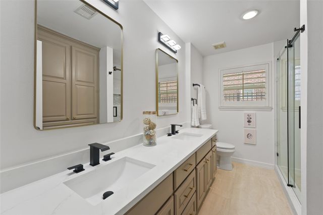 7903 Burgoyne Road, Houston, TX 77063