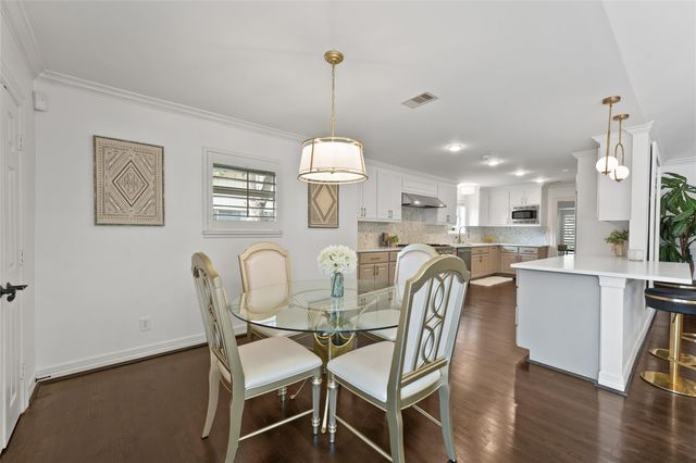 7903 Burgoyne Road, Houston, TX 77063