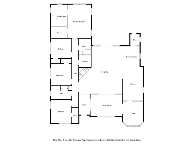 7903 Burgoyne Road, Houston, TX 77063