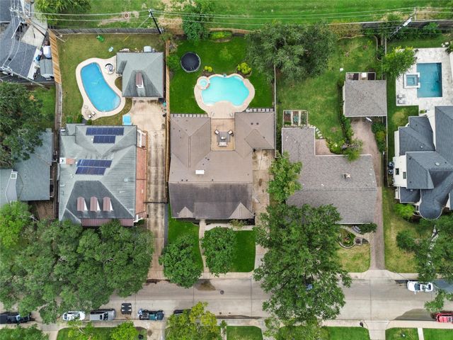 7903 Burgoyne Road, Houston, TX 77063