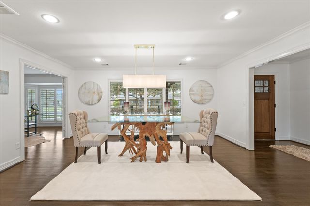 7903 Burgoyne Road, Houston, TX 77063