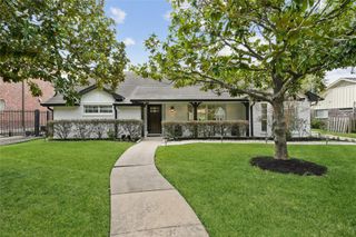 7903 Burgoyne Road, Houston, TX 77063