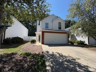 665 Chantress Court, Alpharetta, GA 30004