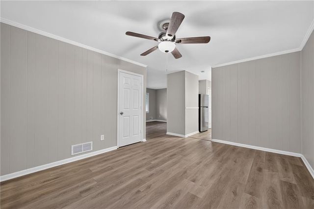2381 Melody Lane NW, Kennesaw, GA 30152