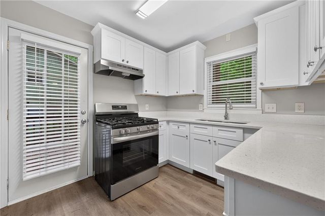 2381 Melody Lane NW, Kennesaw, GA 30152