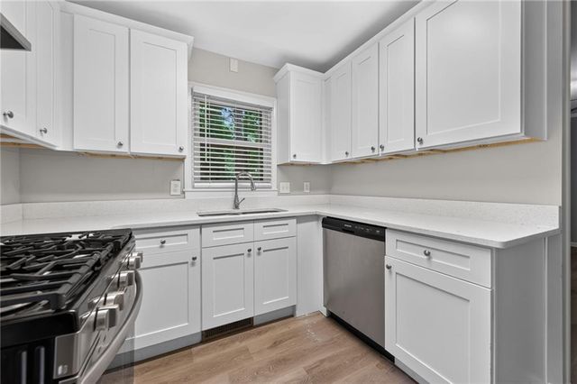 2381 Melody Lane NW, Kennesaw, GA 30152