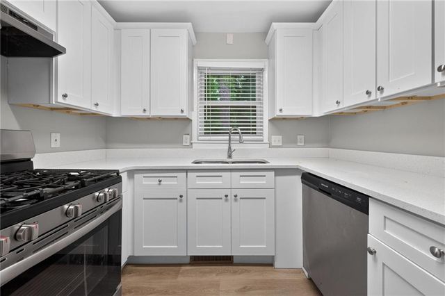 2381 Melody Lane NW, Kennesaw, GA 30152