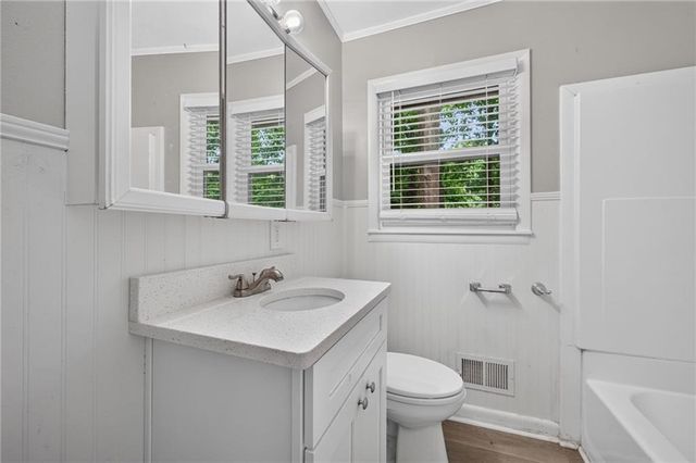 2381 Melody Lane NW, Kennesaw, GA 30152