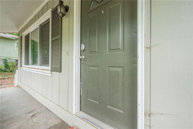 2381 Melody Lane NW, Kennesaw, GA 30152