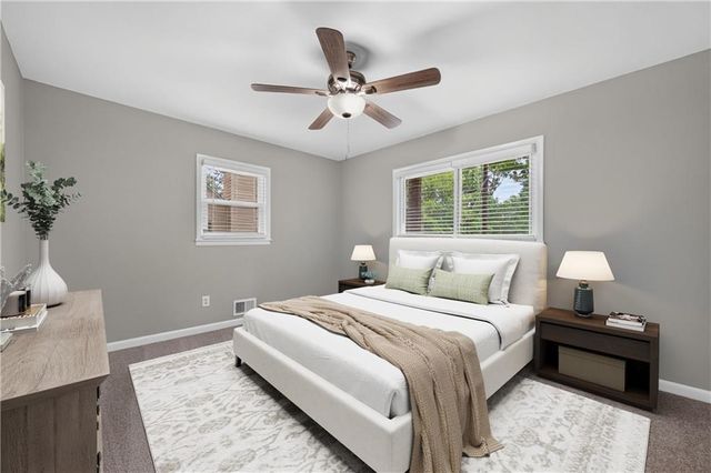 2381 Melody Lane NW, Kennesaw, GA 30152