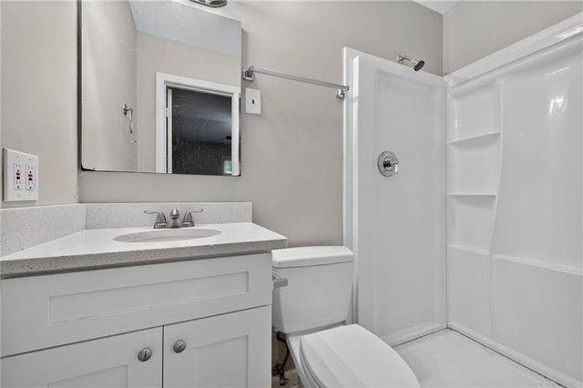 2381 Melody Lane NW, Kennesaw, GA 30152