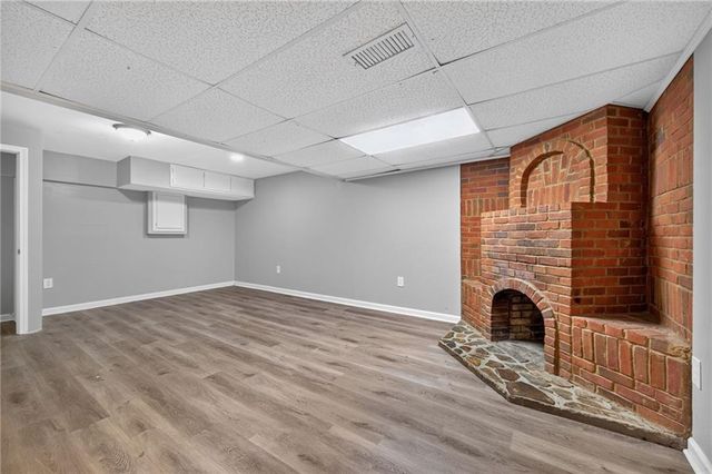 2381 Melody Lane NW, Kennesaw, GA 30152