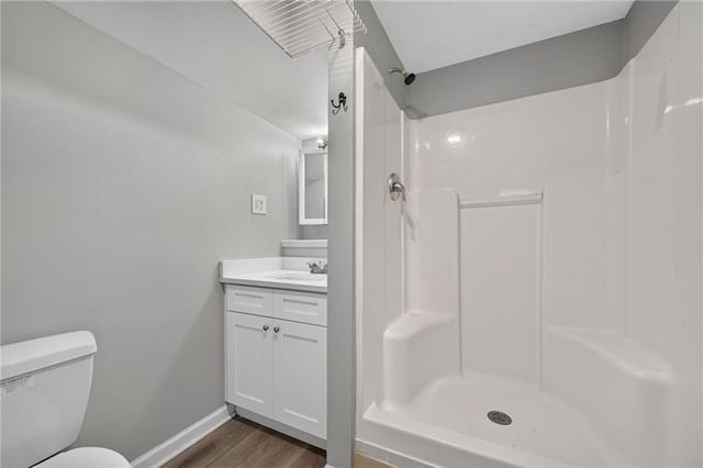 2381 Melody Lane NW, Kennesaw, GA 30152