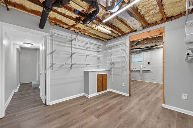 2381 Melody Lane NW, Kennesaw, GA 30152
