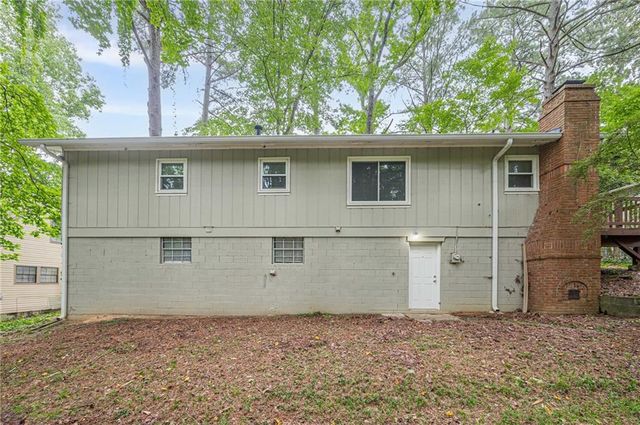 2381 Melody Lane NW, Kennesaw, GA 30152