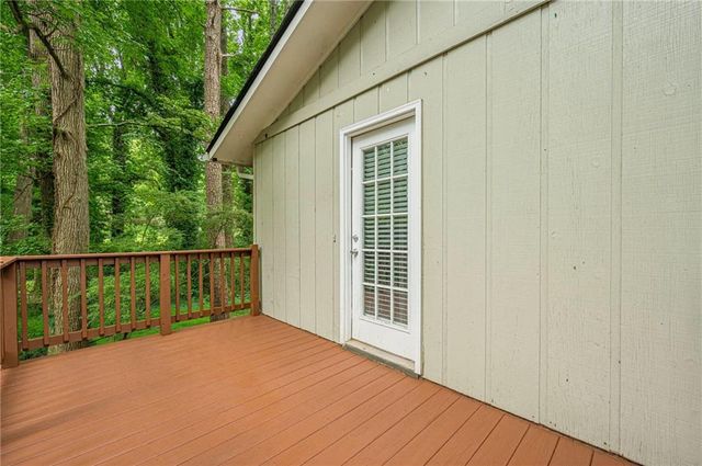 2381 Melody Lane NW, Kennesaw, GA 30152