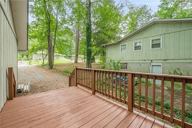 2381 Melody Lane NW, Kennesaw, GA 30152