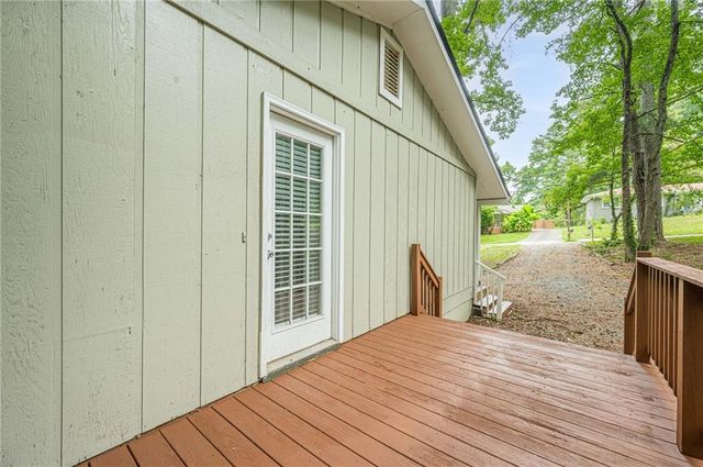 2381 Melody Lane NW, Kennesaw, GA 30152