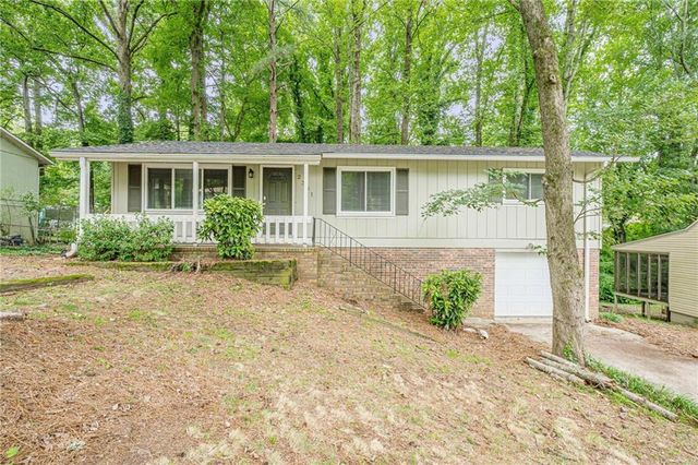 2381 Melody Lane NW, Kennesaw, GA 30152