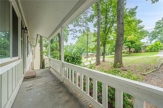 2381 Melody Lane NW, Kennesaw, GA 30152