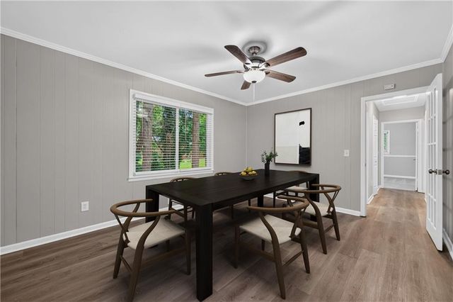 2381 Melody Lane NW, Kennesaw, GA 30152
