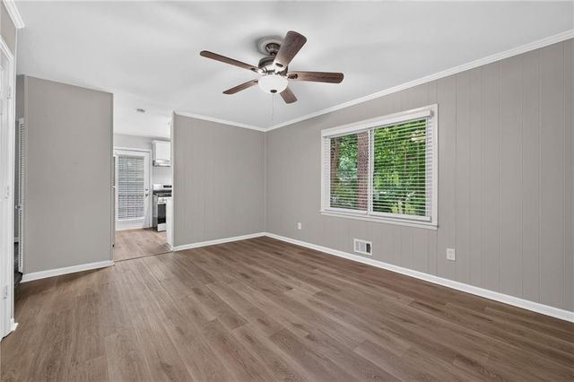 2381 Melody Lane NW, Kennesaw, GA 30152