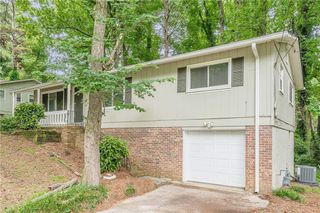 2381 Melody Lane NW, Kennesaw, GA 30152