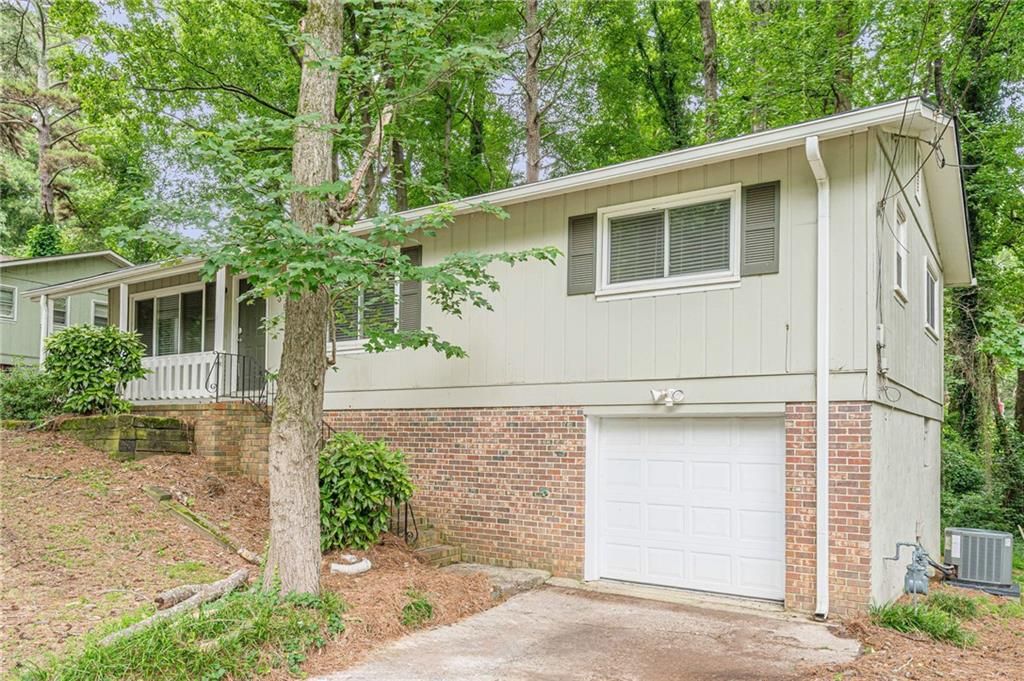 2381 Melody Lane NW, Kennesaw, GA 30152