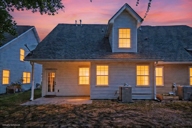 1155 St Pauls Parrish Lane, Johns Island, SC 29455