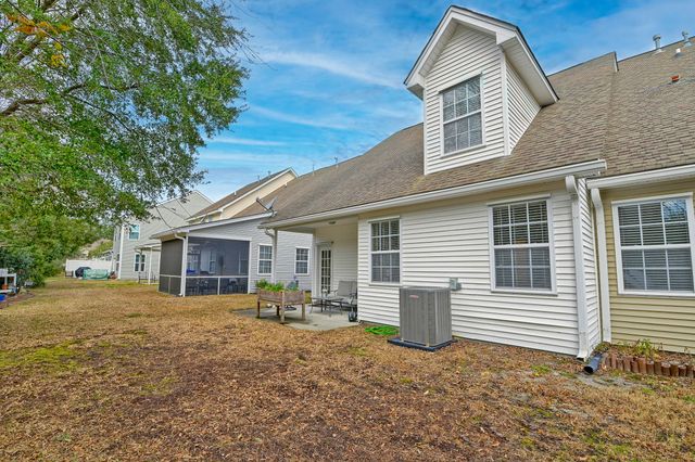 1155 St Pauls Parrish Lane, Johns Island, SC 29455