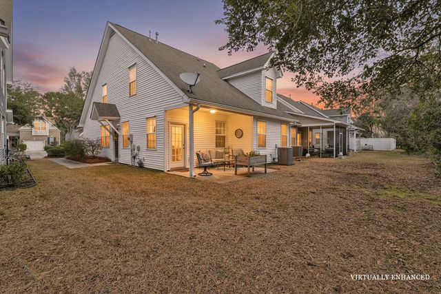 1155 St Pauls Parrish Lane, Johns Island, SC 29455