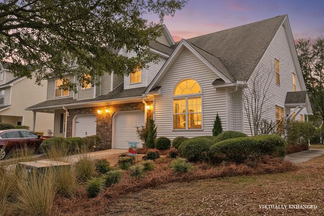 1155 St Pauls Parrish Lane, Johns Island, SC 29455