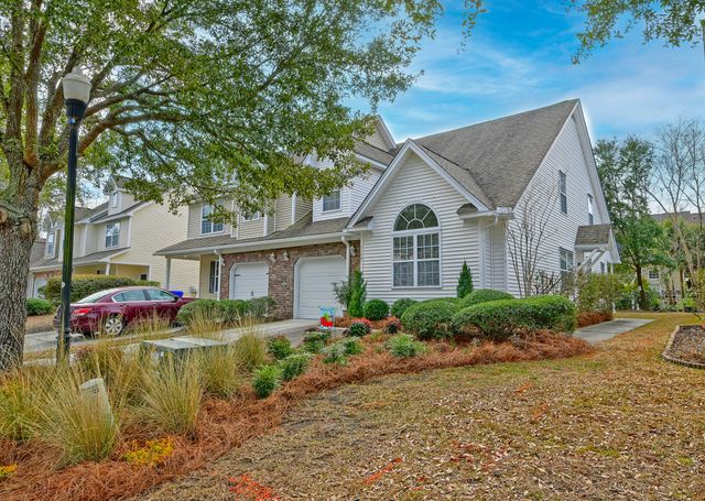 1155 St Pauls Parrish Lane, Johns Island, SC 29455