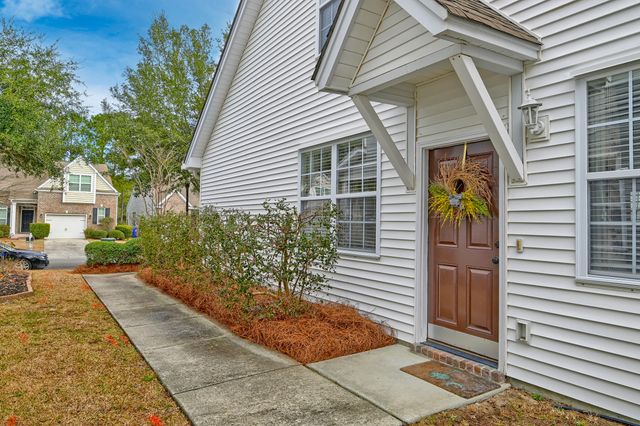 1155 St Pauls Parrish Lane, Johns Island, SC 29455