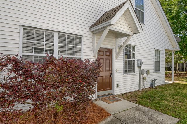 1155 St Pauls Parrish Lane, Johns Island, SC 29455