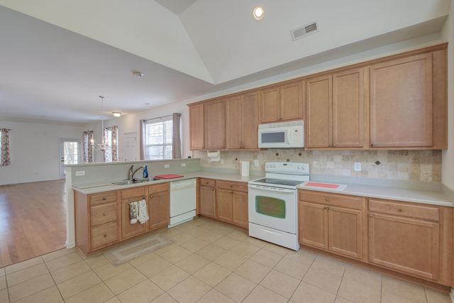 1155 St Pauls Parrish Lane, Johns Island, SC 29455