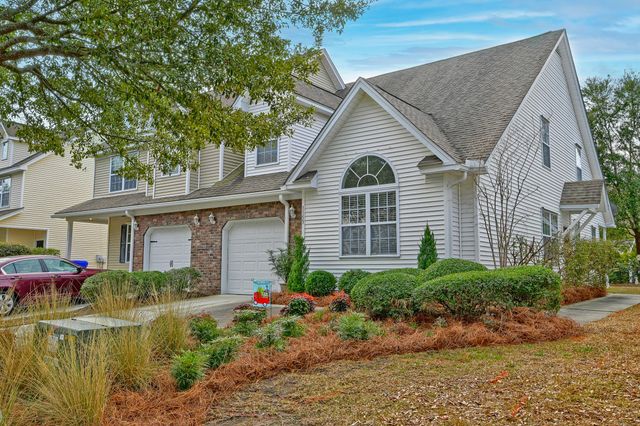 1155 St Pauls Parrish Lane, Johns Island, SC 29455