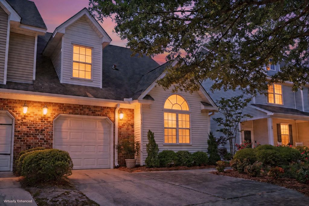 1155 St Pauls Parrish Lane, Johns Island, SC 29455