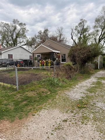 549 S West Avenue, Springfield, MO 65806