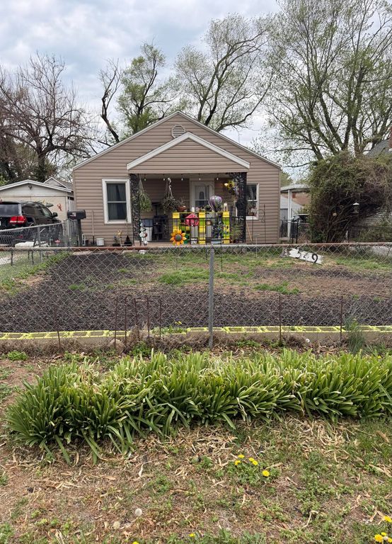 549 S West Avenue, Springfield, MO 65806